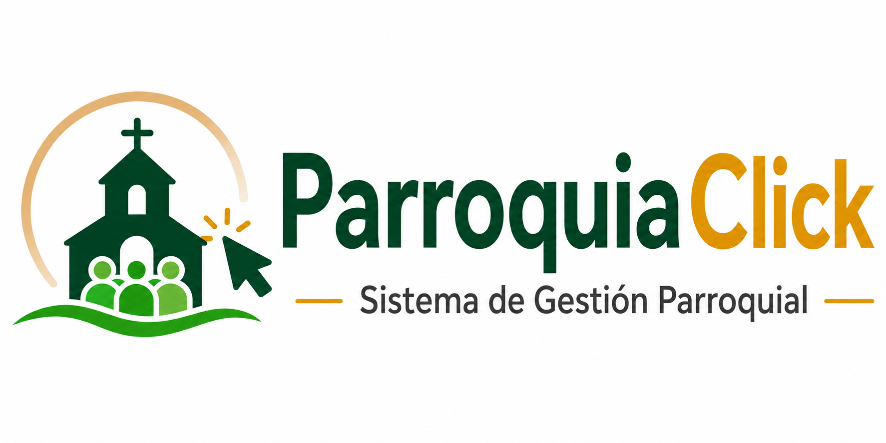 ParroquiaClick